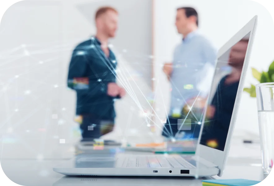 Основные подходы к построению сетей в Дагомысе 